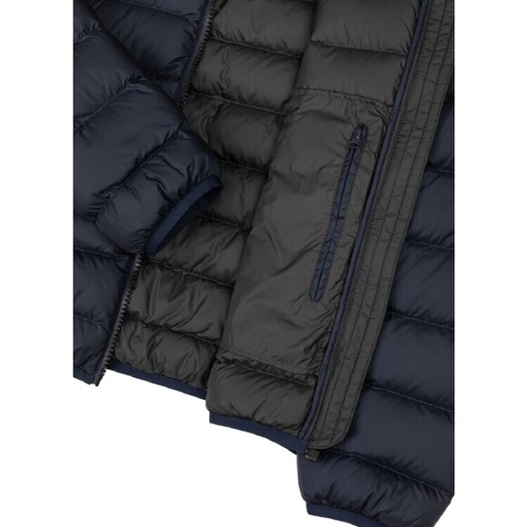 Colmar Originals Detachable Hooded Winter Jacket With Feather Padding - NWT